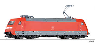 010-02320 - TT - Elektrolokomotive BR 101, DB AG, Ep. V